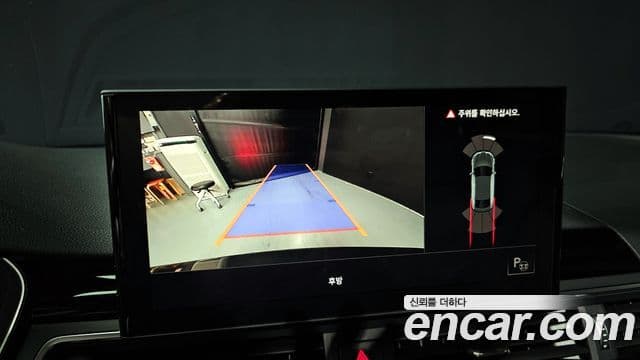 Audi A5 (F5) 40 TFSI Quattro Premium Sportback, 2021 15