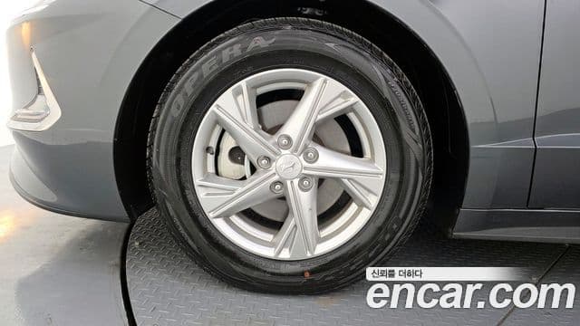 Hyundai Sonata (DN8) Smart, 2020 все фото