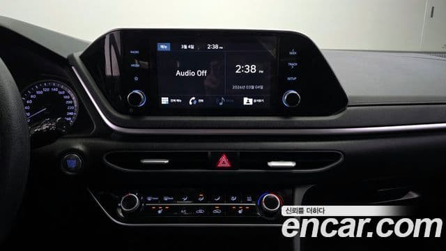 Hyundai Sonata (DN8) Smart, 2020 15