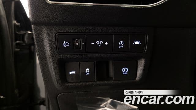 Hyundai Sonata (DN8) Smart, 2020 16