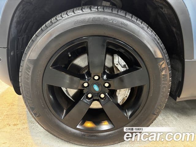 Land Rover Defender (L663) 110 D300 HSE, 2022 все фото