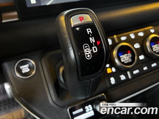 Land Rover Defender (L663) 110 D300 HSE, 2022 9