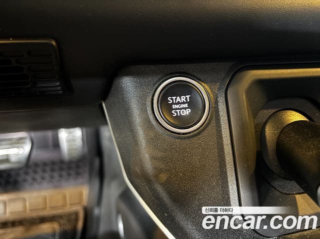 Land Rover Defender (L663) 110 D300 HSE, 2022 11