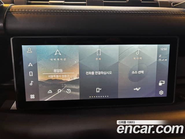 Land Rover Defender (L663) 110 D300 HSE, 2022 12