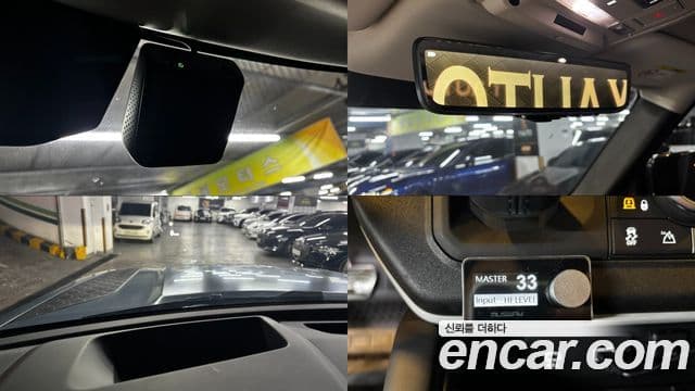 Land Rover Defender (L663) 110 D300 HSE, 2022 14