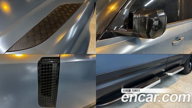 Land Rover Defender (L663) 110 D300 HSE, 2022 20