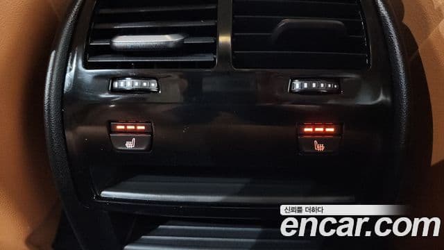 BMW 5시리즈 (G30) Luxury, 2022 18