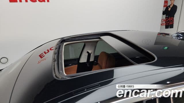 BMW 5시리즈 (G30) Luxury, 2022 19