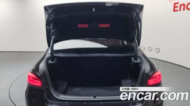 BMW 5시리즈 (G30) Luxury, 2022 20