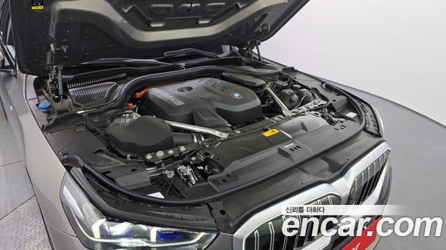 BMW 5시리즈 (G60) 530e M Sport, 2025 6