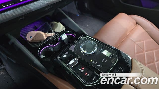 BMW 5시리즈 (G60) 530e M Sport, 2025 9