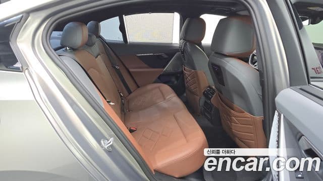 BMW 5시리즈 (G60) 530e M Sport, 2025 12