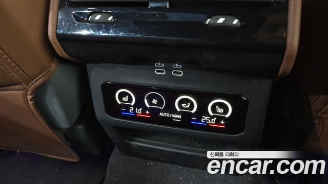 BMW 5시리즈 (G60) 530e M Sport, 2025 18