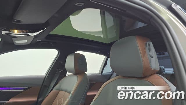 BMW 5시리즈 (G60) 530e M Sport, 2025 19