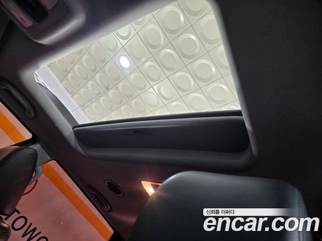 Kia Mohave 4WD KV300, 2015 все фото