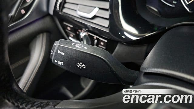 BMW 5시리즈 (G30) Luxury, 2018 14