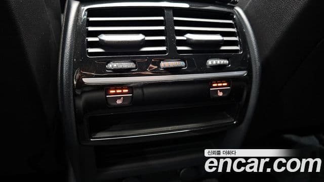 BMW 5시리즈 (G30) Luxury, 2018 17