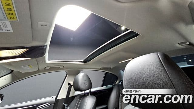 BMW 5시리즈 (G30) Luxury, 2018 19