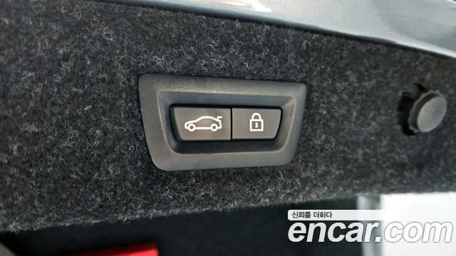 BMW 5시리즈 (G30) Luxury, 2018 20