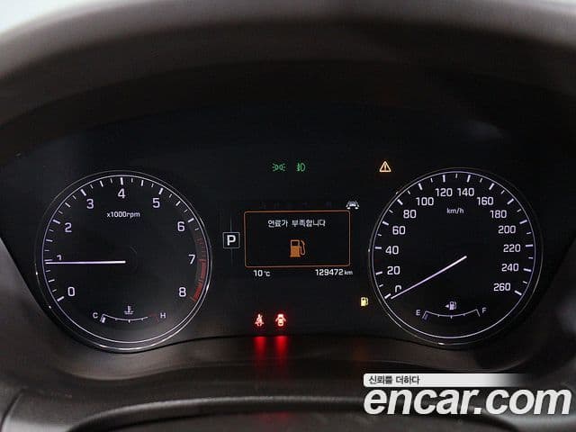 Hyundai Genesis DH G330 Premium AWD, 2016 8