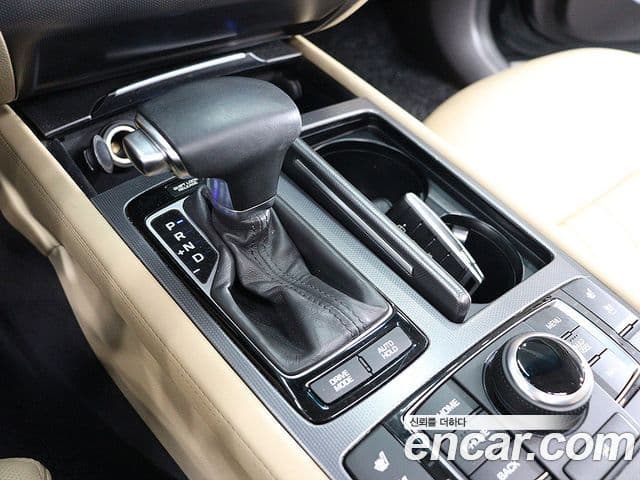 Hyundai Genesis DH G330 Premium AWD, 2016 9