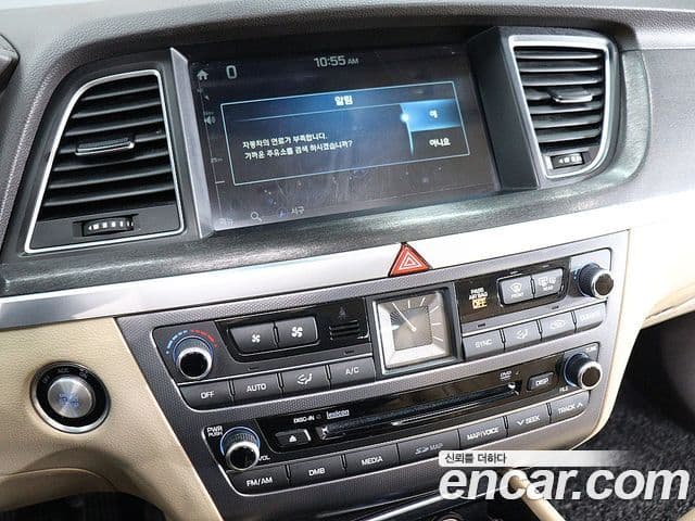 Hyundai Genesis DH G330 Premium AWD, 2016 13