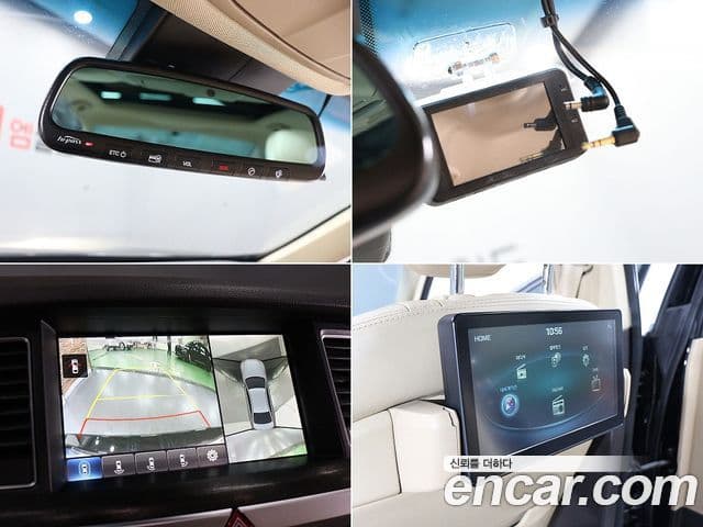 Hyundai Genesis DH G330 Premium AWD, 2016 14