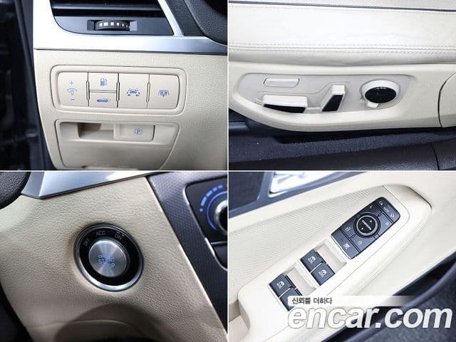 Hyundai Genesis DH G330 Premium AWD, 2016 16