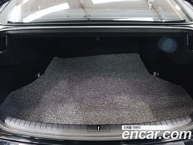 Hyundai Genesis DH G330 Premium AWD, 2016 20