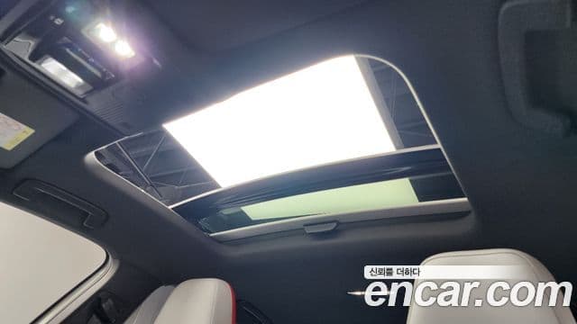 Volkswagen Гольф 8세대 2.0 GTI, 2024 19