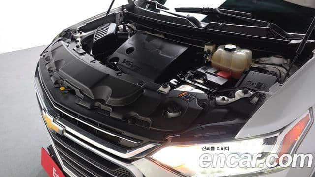 Chevrolet(GM대우) Traverse Premier, 2020 6