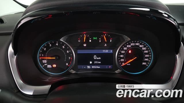 Chevrolet(GM대우) Traverse Premier, 2020 8