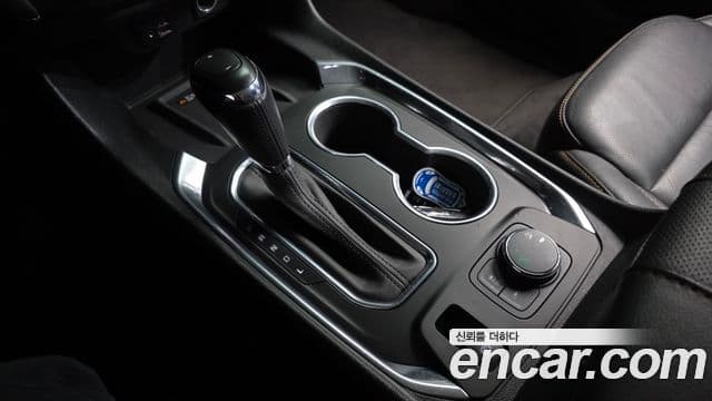 Chevrolet(GM대우) Traverse Premier, 2020 9