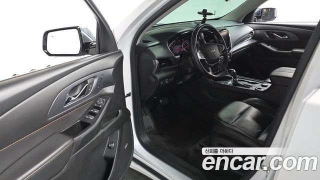 Chevrolet(GM대우) Traverse Premier, 2020 10