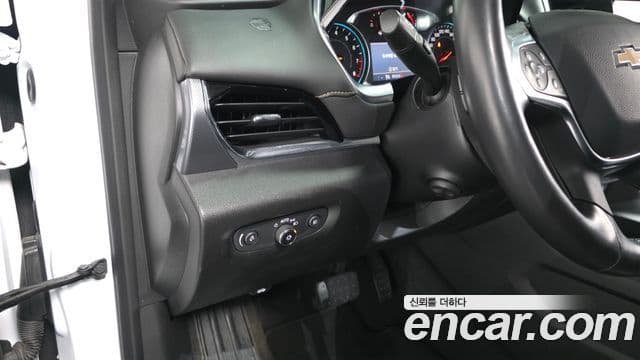 Chevrolet(GM대우) Traverse Premier, 2020 14