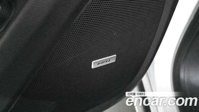 Chevrolet(GM대우) Traverse Premier, 2020 20