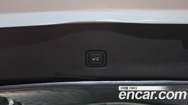 Chevrolet(GM대우) Traverse Premier, 2020 21