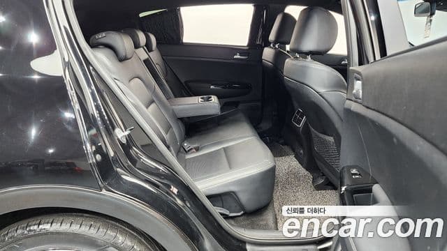 Kia Sportage The / новый Bold Signature, 2020 12