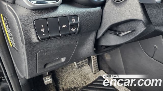 Kia Sportage The / новый Bold Signature, 2020 14