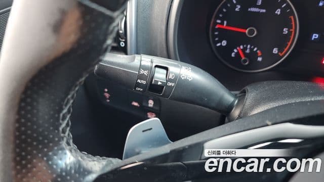 Kia Sportage The / новый Bold Signature, 2020 18