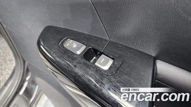 Kia Sportage The / новый Bold Signature, 2020 19