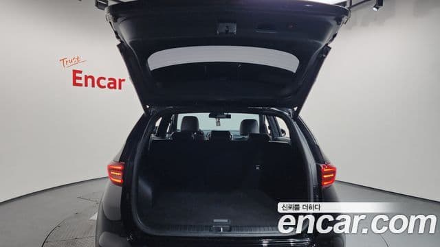 Kia Sportage The / новый Bold Signature, 2020 20