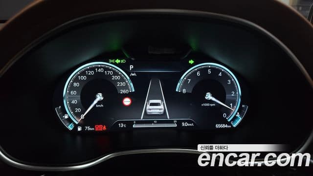 Genesis G80 (RG3) бензин 2.5 турбо AWD, 2023 8