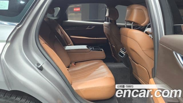 Genesis G80 (RG3) бензин 2.5 турбо AWD, 2023 12