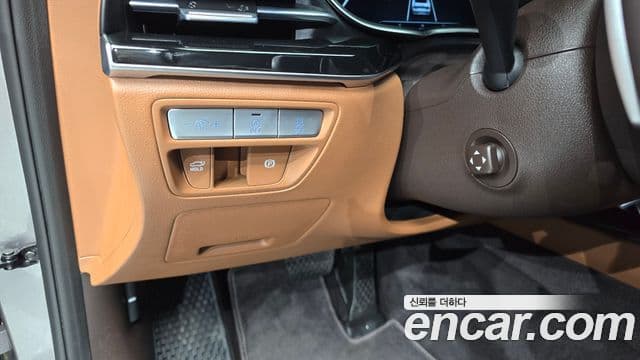 Genesis G80 (RG3) бензин 2.5 турбо AWD, 2023 14