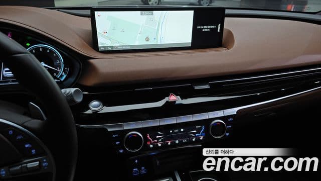 Genesis G80 (RG3) бензин 2.5 турбо AWD, 2023 15