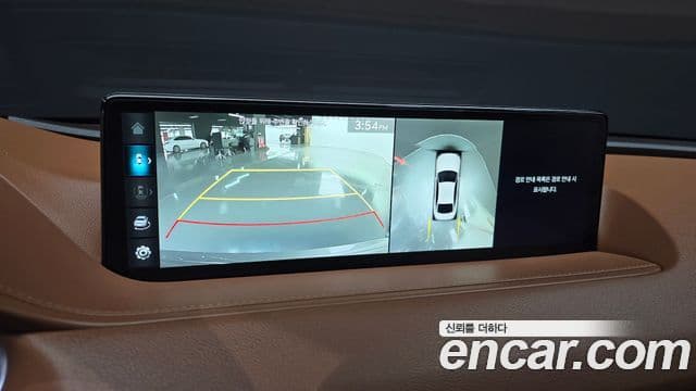 Genesis G80 (RG3) бензин 2.5 турбо AWD, 2023 16