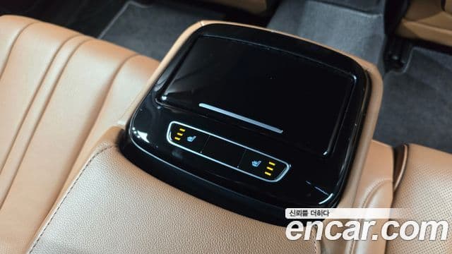 Genesis G80 (RG3) бензин 2.5 турбо AWD, 2023 17