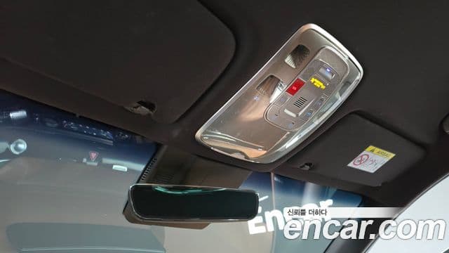 Genesis G80 (RG3) бензин 2.5 турбо AWD, 2023 18