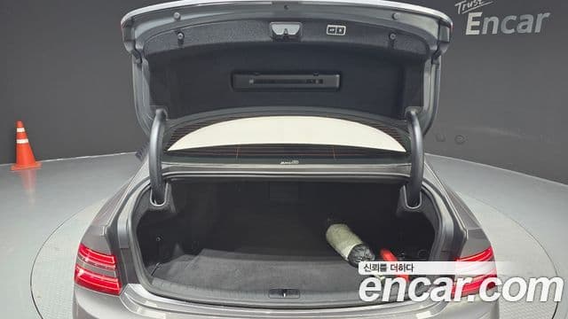 Genesis G80 (RG3) бензин 2.5 турбо AWD, 2023 20